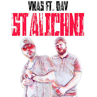 Dav - Stalichni (Feat. Vnas) загрузить